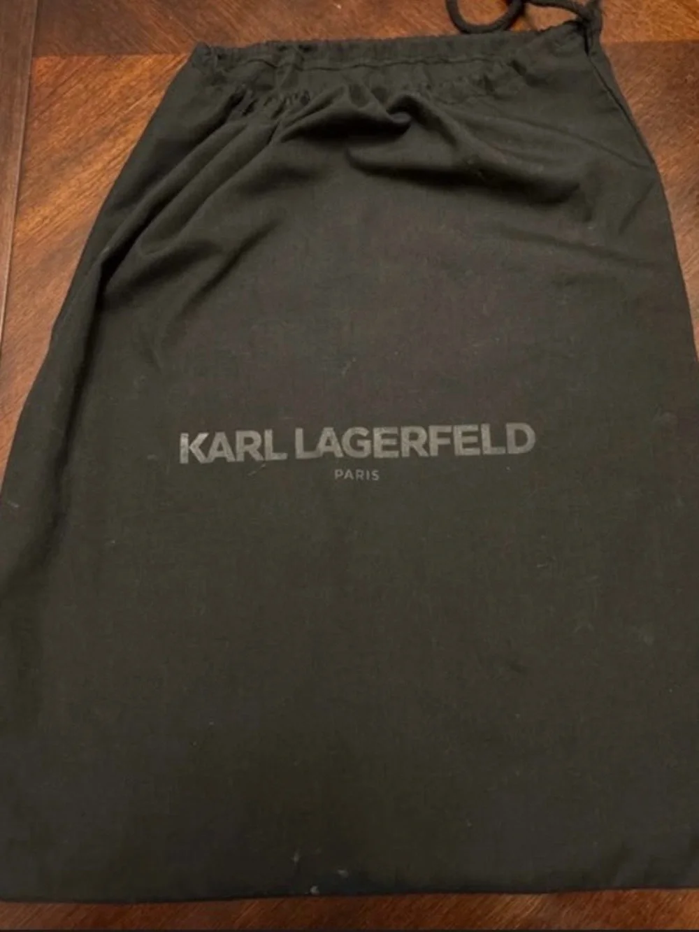 Karl Lagerfeld karl lagerfeld